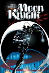 Moon Knight: Marc Spector Omnibus Vol. 2
