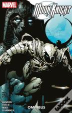 Moon Knight Omnibus