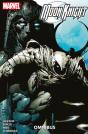 Moon Knight Omnibus - Preview