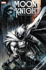 Moon Knight Omnibus Vol. 1