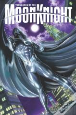 Moon Knight Omnibus Vol. 2