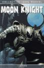 Moon Knight T.1 ; Le Fond - Preview