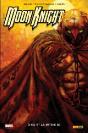 Moon Knight T.4 ; Dieu Et La Patrie T.2 - Preview