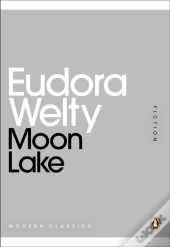 Moon Lake