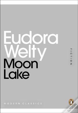Capa do artigo Moon Lake