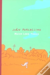Capa do artigo Moon Lake Trails