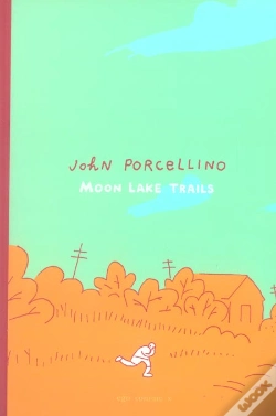 Capa do artigo Moon Lake Trails
