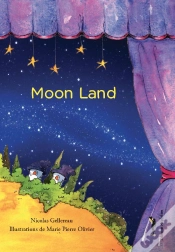 Capa do artigo Moon Land