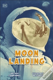 Capa do artigo Moon Landing