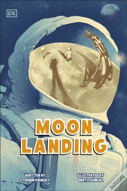 Capa do artigo Moon Landing