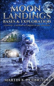 Capa do artigo Moon Landings, Bases & Exploration