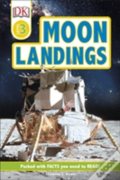 Capa do artigo Moon Landings