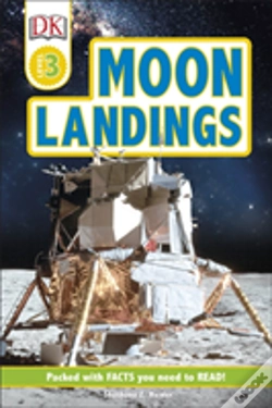 Capa do artigo Moon Landings