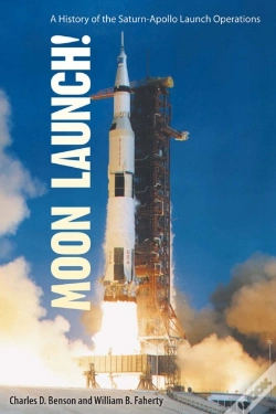 Capa do artigo Moon Launch!