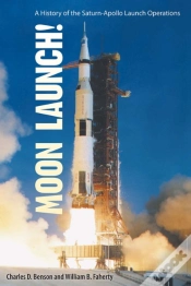 Capa do artigo Moon Launch!