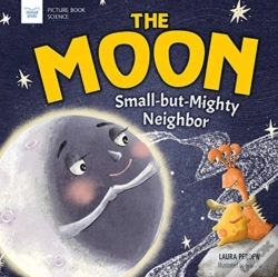 Capa do artigo Moon