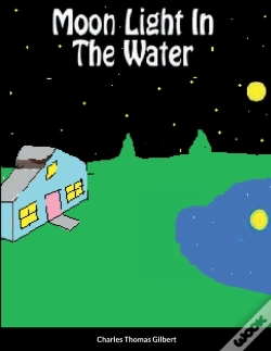Capa do artigo Moon Light In The Water