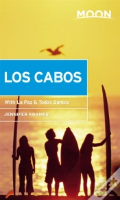 Capa do artigo Moon Los Cabos (Eleventh Edition)
