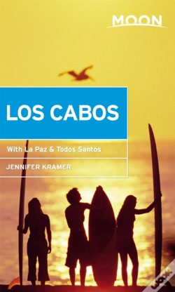 Capa do artigo Moon Los Cabos (Eleventh Edition)