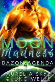 Capa do artigo Moon Madness
