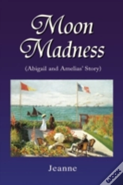 Capa do artigo Moon Madness