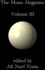 Moon Magazine Volume 10 - Preview