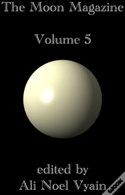 Capa do artigo Moon Magazine Volume 5