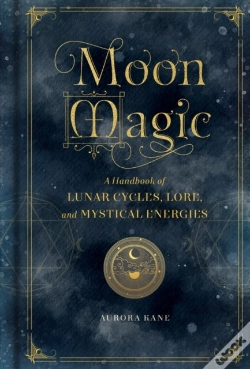 Capa do artigo Moon Magic