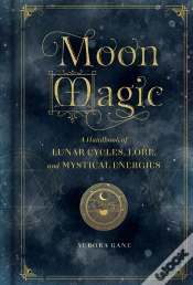 Capa do artigo Moon Magic