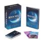 Moon Magic Book & Card Deck - Preview