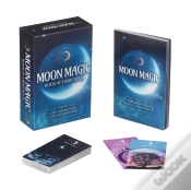 Capa do artigo Moon Magic Book & Card Deck