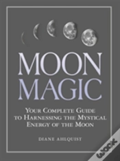Capa do artigo Moon Magic