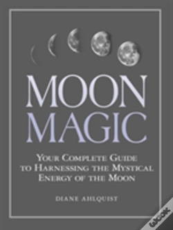 Capa do artigo Moon Magic