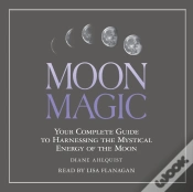 Capa do artigo Moon Magic
