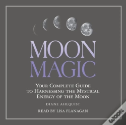 Capa do artigo Moon Magic