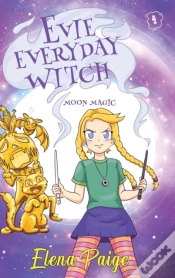 Capa do artigo Moon Magic