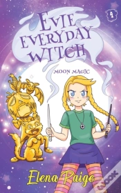 Capa do artigo Moon Magic
