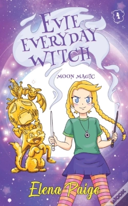 Capa do artigo Moon Magic