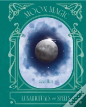 Capa do artigo Moon Magic
