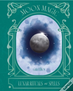 Capa do artigo Moon Magic