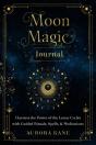 Moon Magic Journal - Preview
