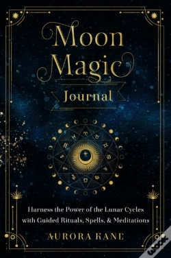 Capa do artigo Moon Magic Journal