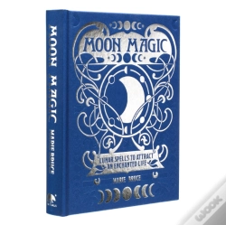 Capa do artigo Moon Magic