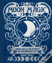 Capa do artigo Moon Magic