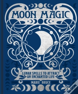 Capa do artigo Moon Magic