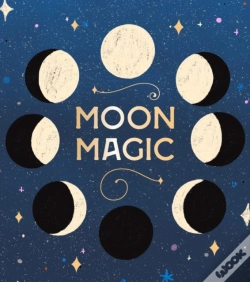 Capa do artigo Moon Magic