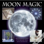 Capa do artigo Moon Magic
