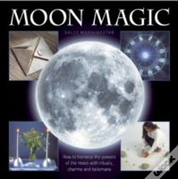 Capa do artigo Moon Magic