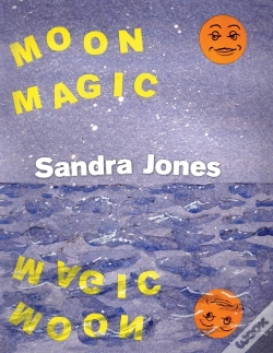 Capa do artigo Moon Magic