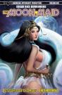 Moon Maid Vol 01 - Preview